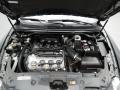 3.5 Liter DOHC 24-Valve VVT Duratec 35 V6 Engine for 2010 Ford Taurus SEL #79469447