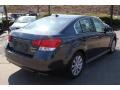 Graphite Gray Metallic - Legacy 3.6R Limited Photo No. 5