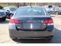 Graphite Gray Metallic - Legacy 3.6R Limited Photo No. 6