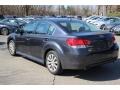 Graphite Gray Metallic - Legacy 3.6R Limited Photo No. 7