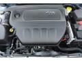 2.0 Liter DOHC 16-Valve VVT Tigershark 4 Cylinder Engine for 2013 Dodge Dart SXT #79469908