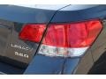 Graphite Gray Metallic - Legacy 3.6R Limited Photo No. 20
