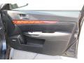 Graphite Gray Metallic - Legacy 3.6R Limited Photo No. 22