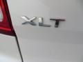2011 White Platinum Tri-Coat Ford Explorer XLT  photo #19