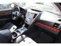 Graphite Gray Metallic - Legacy 3.6R Limited Photo No. 23