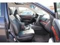 Graphite Gray Metallic - Legacy 3.6R Limited Photo No. 24