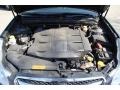 Graphite Gray Metallic - Legacy 3.6R Limited Photo No. 25