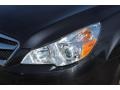 Graphite Gray Metallic - Legacy 3.6R Limited Photo No. 26