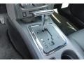 5 Speed AutoStick Automatic 2013 Dodge Challenger R/T Classic Transmission