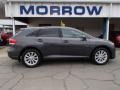 Magnetic Gray Metallic 2011 Toyota Venza I4 AWD