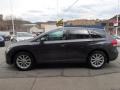 Magnetic Gray Metallic - Venza I4 AWD Photo No. 5