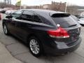 Magnetic Gray Metallic - Venza I4 AWD Photo No. 6