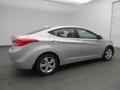 Silver - Elantra GLS Photo No. 2