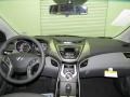 Silver - Elantra GLS Photo No. 3