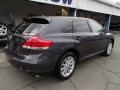 Magnetic Gray Metallic - Venza I4 AWD Photo No. 8