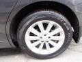 Magnetic Gray Metallic - Venza I4 AWD Photo No. 9