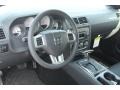 Dark Slate Gray Dashboard Photo for 2013 Dodge Challenger #79470359
