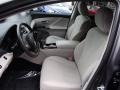 Magnetic Gray Metallic - Venza I4 AWD Photo No. 11