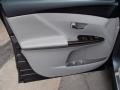Magnetic Gray Metallic - Venza I4 AWD Photo No. 12