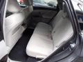 Magnetic Gray Metallic - Venza I4 AWD Photo No. 13