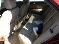 Salsa Red Pearl - Camry XLE V6 Photo No. 4