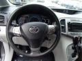 Magnetic Gray Metallic - Venza I4 AWD Photo No. 18
