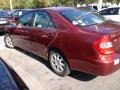 Salsa Red Pearl - Camry XLE V6 Photo No. 5