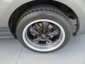 2010 Ford Mustang V6 Coupe Wheel