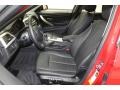 2012 Melbourne Red Metallic BMW 3 Series 328i Sedan  photo #3