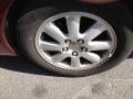 Salsa Red Pearl - Camry XLE V6 Photo No. 11