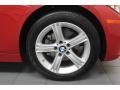 2012 Melbourne Red Metallic BMW 3 Series 328i Sedan  photo #10