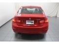 2012 Melbourne Red Metallic BMW 3 Series 328i Sedan  photo #12