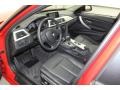 2012 Melbourne Red Metallic BMW 3 Series 328i Sedan  photo #13