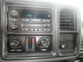 Graystone Metallic - Silverado 2500HD Classic LT Crew Cab 4x4 Photo No. 7