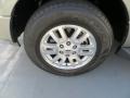 Vapor Silver Metallic - Expedition XLT Photo No. 11