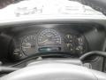 Graystone Metallic - Silverado 2500HD Classic LT Crew Cab 4x4 Photo No. 11