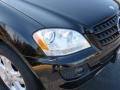 Black - ML 350 4Matic Photo No. 5
