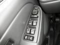 Graystone Metallic - Silverado 2500HD Classic LT Crew Cab 4x4 Photo No. 12