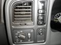 Graystone Metallic - Silverado 2500HD Classic LT Crew Cab 4x4 Photo No. 13