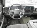 Graystone Metallic - Silverado 2500HD Classic LT Crew Cab 4x4 Photo No. 14
