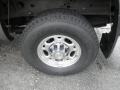 Graystone Metallic - Silverado 2500HD Classic LT Crew Cab 4x4 Photo No. 16
