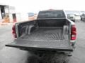 Graystone Metallic - Silverado 2500HD Classic LT Crew Cab 4x4 Photo No. 18
