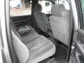 Graystone Metallic - Silverado 2500HD Classic LT Crew Cab 4x4 Photo No. 20