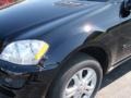 Black - ML 350 4Matic Photo No. 7