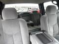 Graystone Metallic - Silverado 2500HD Classic LT Crew Cab 4x4 Photo No. 22
