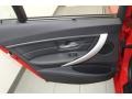 2012 Melbourne Red Metallic BMW 3 Series 328i Sedan  photo #32