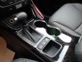 Ebony Black - Sorento SX V6 AWD Photo No. 18