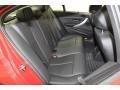 2012 Melbourne Red Metallic BMW 3 Series 328i Sedan  photo #39