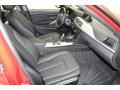 2012 Melbourne Red Metallic BMW 3 Series 328i Sedan  photo #40