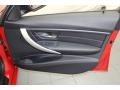 2012 Melbourne Red Metallic BMW 3 Series 328i Sedan  photo #42